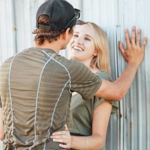 Meet your Posher, Maggie